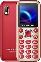 Galeria zdjęć telefonu Kechaoda A31