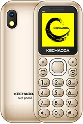 Galeria zdjęć telefonu Kechaoda A32
