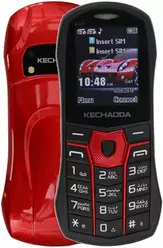 Galeria zdjęć telefonu Kechaoda A33