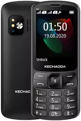 Galeria zdjęć telefonu Kechaoda A5