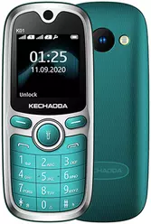 Galeria zdjęć telefonu Kechaoda K01