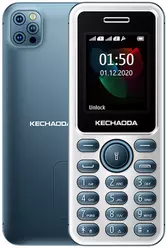 Galeria zdjęć telefonu Kechaoda K07