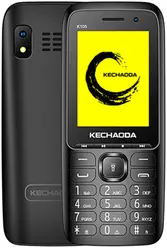 Galeria zdjęć telefonu Kechaoda K105