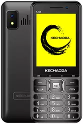 Galeria zdjęć telefonu Kechaoda K106 Galeria zdjęć telefonu Kechaoda K106