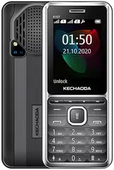 Galeria zdjęć telefonu Kechaoda K107