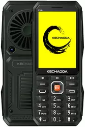 Galeria zdjęć telefonu Kechaoda K108