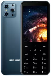 Galeria zdjęć telefonu Kechaoda K11
