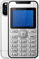 Galeria zdjęć telefonu Kechaoda K116