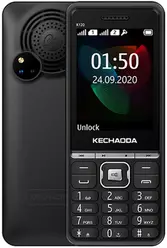 Galeria zdjęć telefonu Kechaoda K120