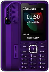 Galeria zdjęć telefonu Kechaoda K122