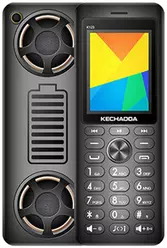 Galeria zdjęć telefonu Kechaoda K123