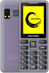 Galeria zdjęć telefonu Kechaoda K16
