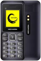 Galeria zdjęć telefonu Kechaoda K2