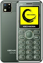 Galeria zdjęć telefonu Kechaoda K20