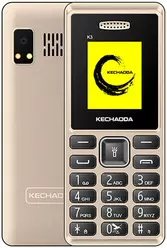 Galeria zdjęć telefonu Kechaoda K3