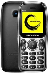 Galeria zdjęć telefonu Kechaoda K300