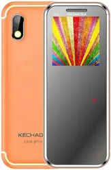 Galeria zdjęć telefonu Kechaoda K33