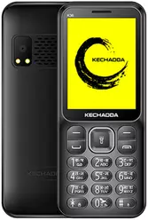 Galeria zdjęć telefonu Kechaoda K36