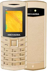 Galeria zdjęć telefonu Kechaoda K5