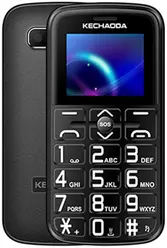 Galeria zdjęć telefonu Kechaoda K51 Galeria zdjęć telefonu Kechaoda K51