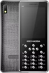 Galeria zdjęć telefonu Kechaoda K57