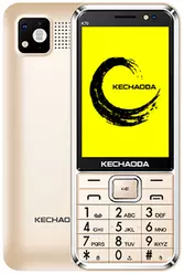 Galeria zdjęć telefonu Kechaoda K70 Galeria zdjęć telefonu Kechaoda K70