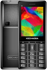 Galeria zdjęć telefonu Kechaoda K8