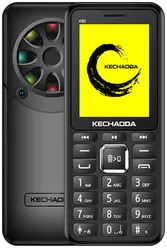 Galeria zdjęć telefonu Kechaoda K80