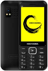 Galeria zdjęć telefonu Kechaoda K90