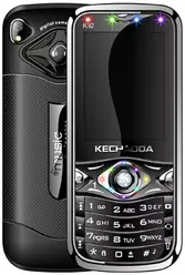 Galeria zdjęć telefonu Kechaoda K92