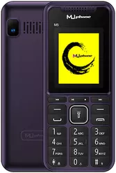 Galeria zdjęć telefonu Kechaoda M5