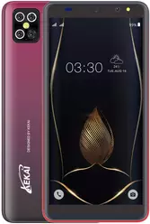 Galeria zdjęć telefonu Kekai Alpha