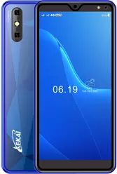 Galeria zdjęć telefonu Kekai Aura 4G