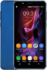 Galeria zdjęć telefonu Kekai Blaze Gio