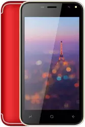Galeria zdjęć telefonu Kekai Eco Gio