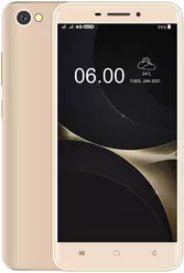 Galeria zdjęć telefonu Kekai Eco