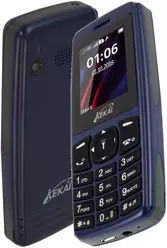 Galeria zdjęć telefonu Kekai Mazboot