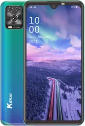 Galeria zdjęć telefonu Kekai Prime 5