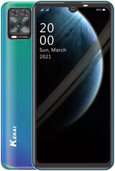 Galeria zdjęć telefonu Kekai Prime