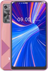 Galeria zdjęć telefonu Kekai Pro 5
