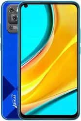 Galeria zdjęć telefonu Kekai S5 Pro