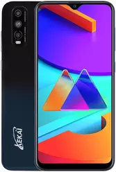 Galeria zdjęć telefonu Kekai S5 Smart 2020