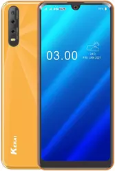 Galeria zdjęć telefonu Kekai S5 Smart Pro