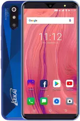 Galeria zdjęć telefonu Kekai S5