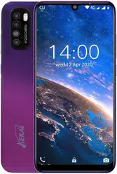 Galeria zdjęć telefonu Kekai S7 Gio