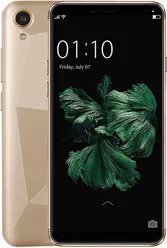 Galeria zdjęć telefonu Kekai Spark Gio