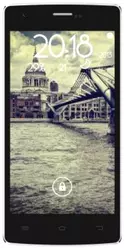 Galeria zdjęć telefonu Keneksi Amulet