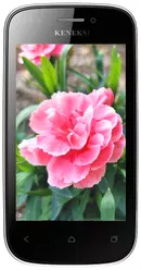 Galeria zdjęć telefonu Keneksi Apollo