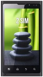 Galeria zdjęć telefonu Keneksi Beta