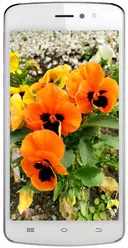 Galeria zdjęć telefonu Keneksi Choice